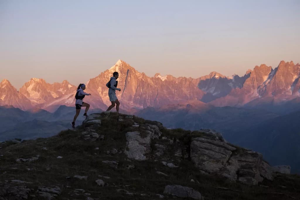 Decathlon sports retail imagery