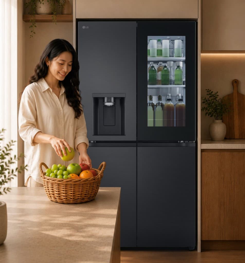 LG Electronics