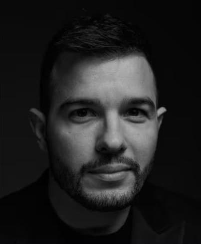 Chris Gomes Muffat
