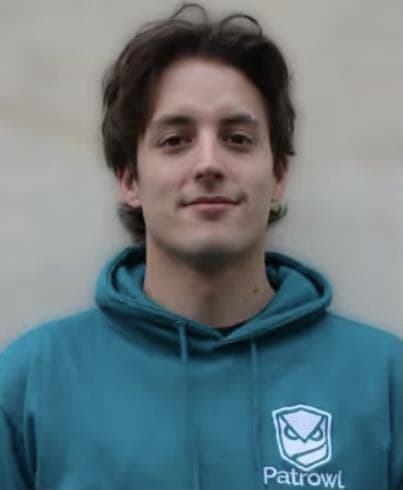 Thomas Brizon